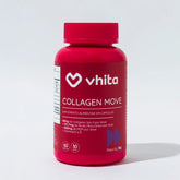 Colágeno Tipo 2 Com Ácido Hialurônico — Collagen Move